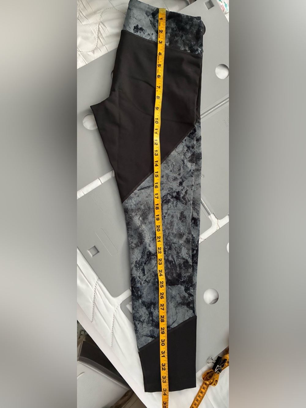 The North Face Motivation Colorblock Printed Leggings